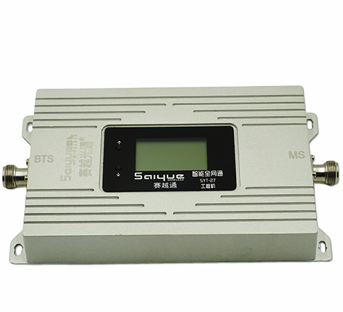 仙居单频手机信号放大器800㎡