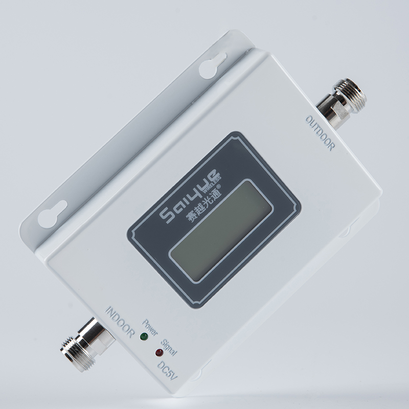 仙居家用配电房机房信号放大器200㎡