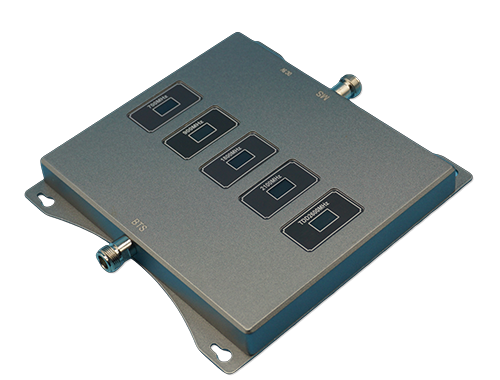 仙居五频4G+5G手机信号增强器200㎡