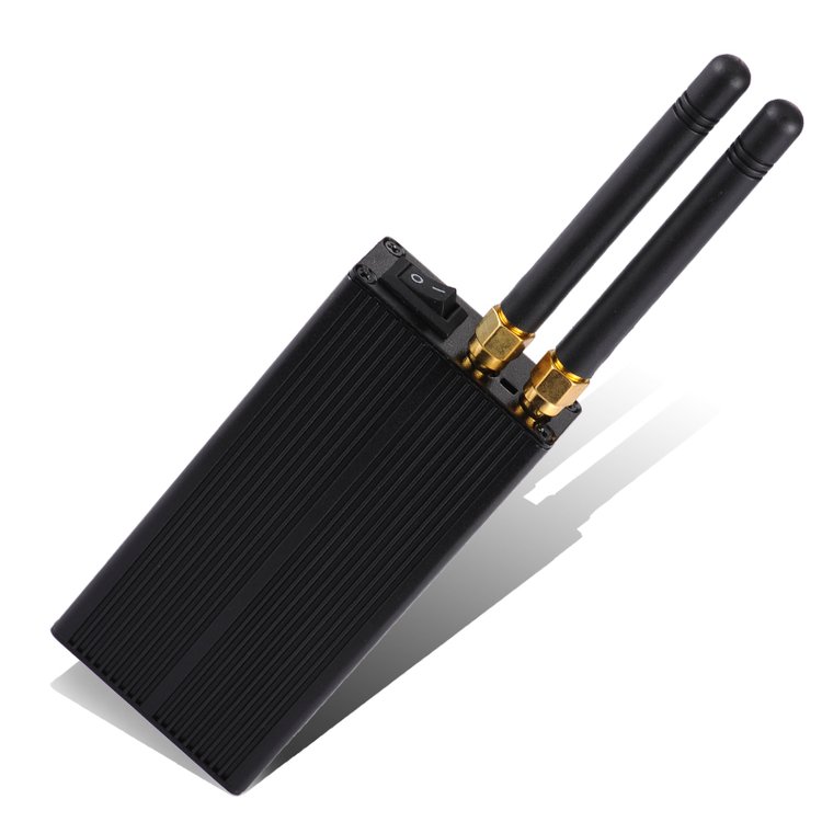  仙居1.2G/1.5G导航屏蔽器