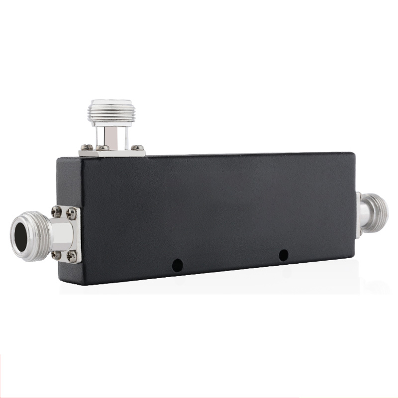  仙居FM调频广播同步广播耦合器