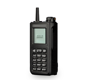  仙居单兵无人机侦测预警仪