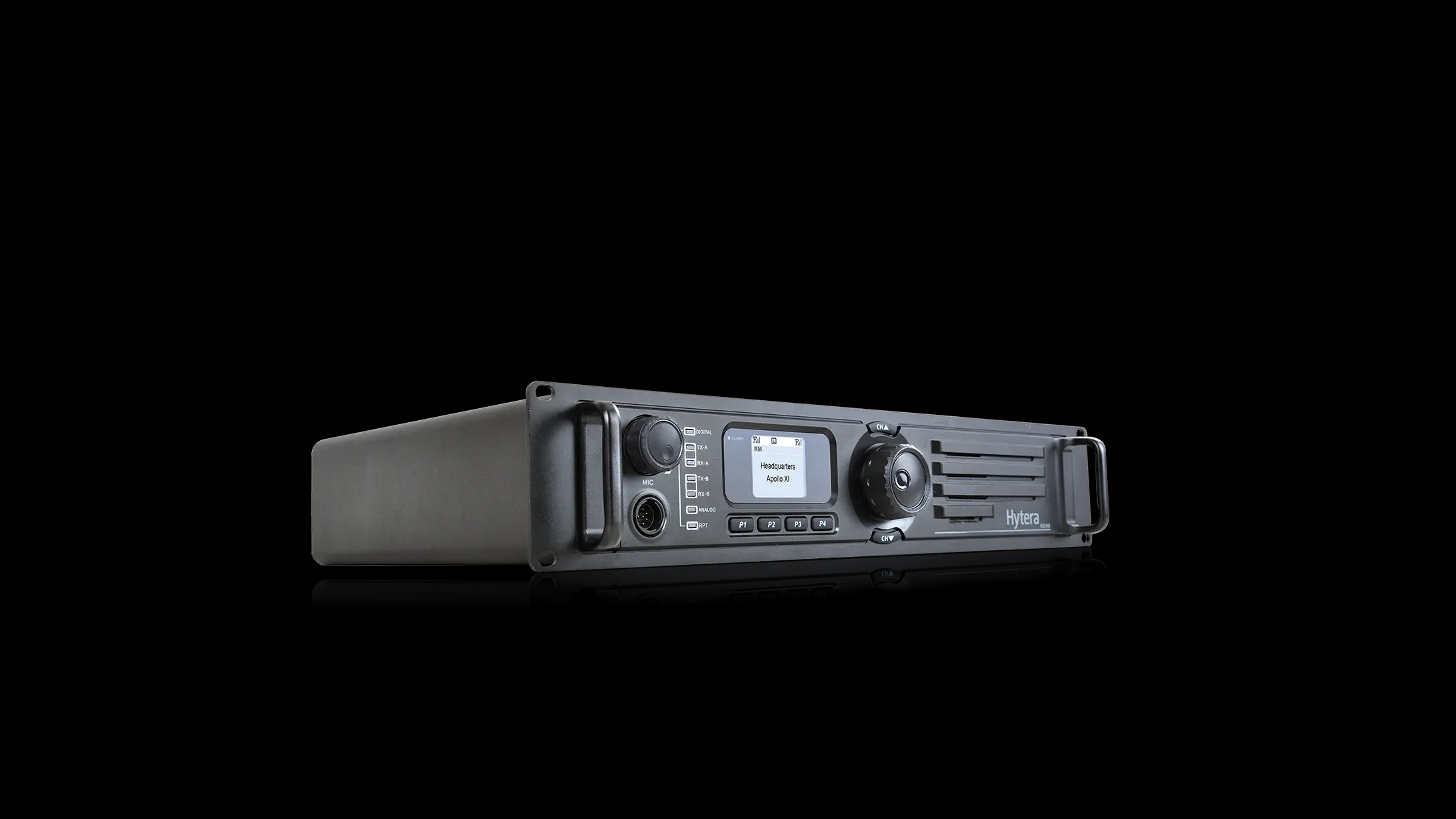  仙居数字中继中转台RD980（海能达）