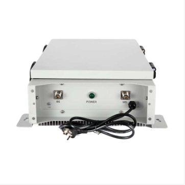  仙居无线对讲系统双向干线放大器