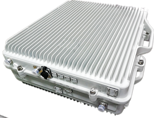 仙居信令级数字室分型移动通信干扰器