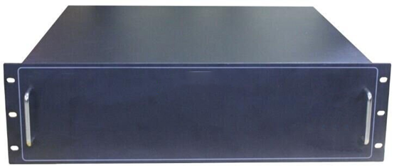  仙居无线对讲系统发射合路器