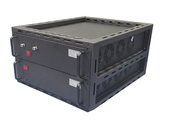 仙居室内大功率通讯管控屏蔽系统