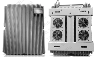  仙居大功率室外全向固定式无人机反制设备