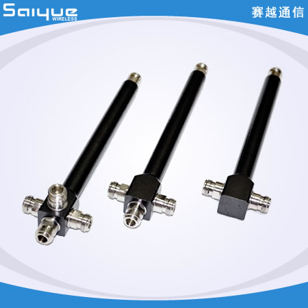  仙居FM调频广播同步广播功分器