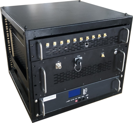 仙居全频段无线网络封控设备