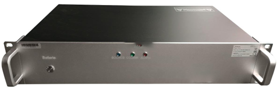  仙居350M PDT消防集群警用主机直放站