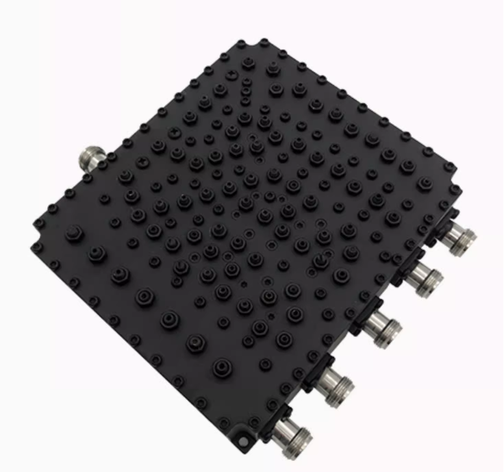  仙居双频三频四频五频腔体合路器4G+5G