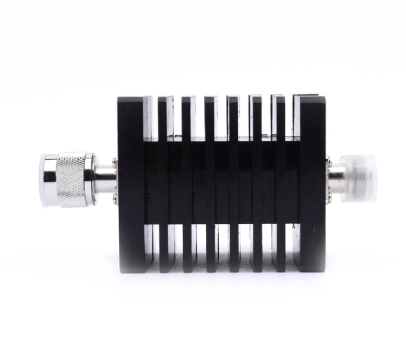  仙居腔体固定衰减器0-3G/0-4G  N型接口