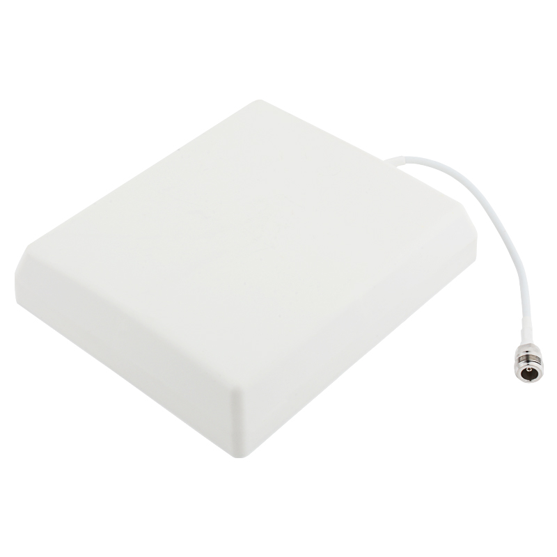  仙居室内外定向接收发射壁挂小平板天线700-3700MHz