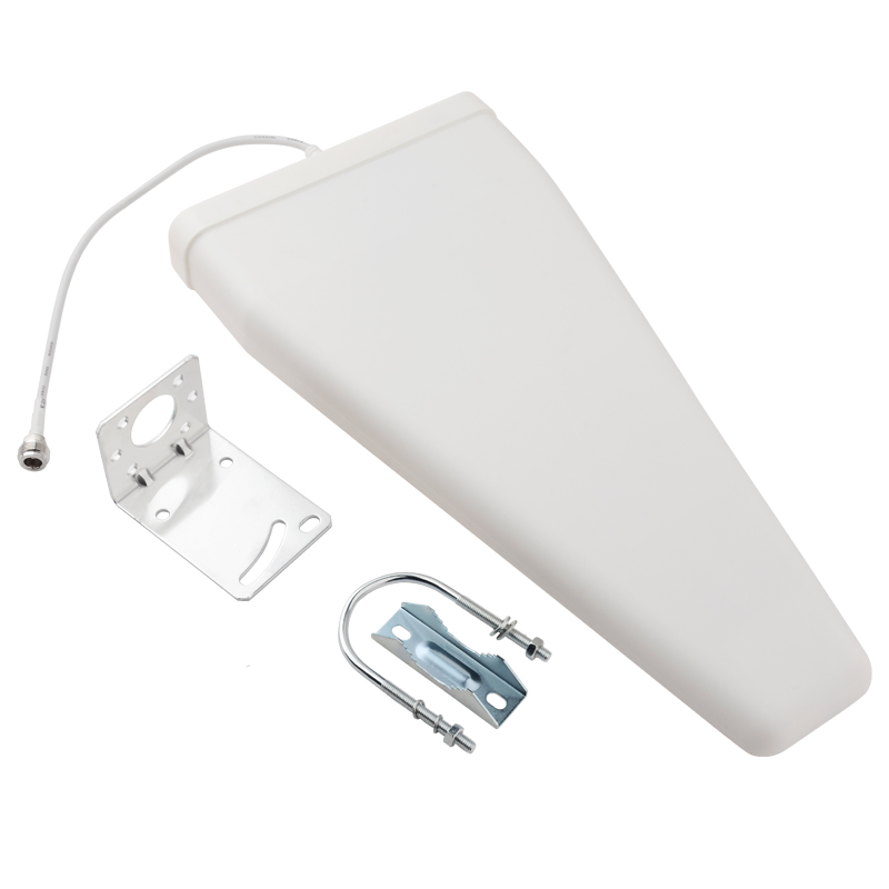  仙居对数周期天线定向接收发射700-3700MHz